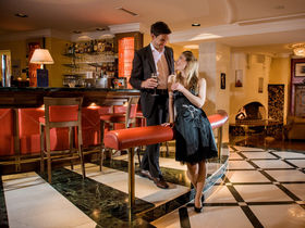 Paradiesische Tage in Bad Hofgastein inkl. Alpentherme & Aperitif | 2 Nächte