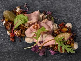 Paradiesische Tage in Bad Hofgastein inkl. Alpentherme & Aperitif | 2 Nächte