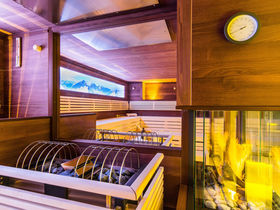 Paradiesische Tage in Bad Hofgastein inkl. Alpentherme & Aperitif | 2 Nächte