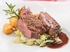 Paradiesische Tage in Bad Hofgastein inkl. Alpentherme & Aperitif | 2 Nächte