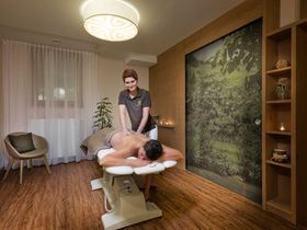 Paradiesische Tage in Bad Hofgastein inkl. Alpentherme & Aperitif | 2 Nächte