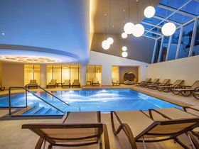 Paradiesische Tage in Bad Hofgastein inkl. Alpentherme & Aperitif | 2 Nächte