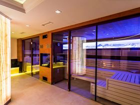 Paradiesische Tage in Bad Hofgastein inkl. Alpentherme & Aperitif | 2 Nächte