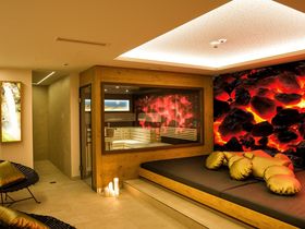 Paradiesische Tage in Bad Hofgastein inkl. Alpentherme & Aperitif | 2 Nächte