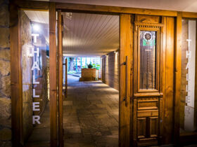 Thallers Genuss-Pur Zuckerl 3+1 Gratis 