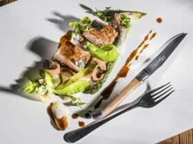 Thallers Genuss-Pur Zuckerl 3+1 Gratis 