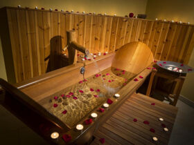 Thallers Genuss-Pur Zuckerl 3+1 Gratis 