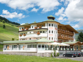 Goldener Herbst im Zillertal inkl. Free Mountain Card | 7 Nächte zum Preis von 6