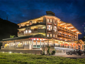 Goldener Herbst im Zillertal inkl. Free Mountain Card | 7 Nächte zum Preis von 6