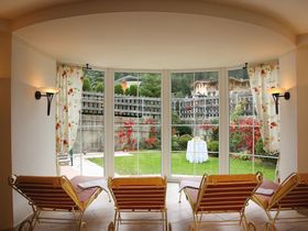 Wandern & Biken in den Bergen Gerlos -Zillertal | 2 Nächte 