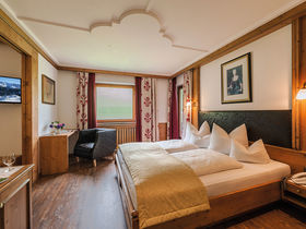 Wandern & Biken in den Bergen Gerlos -Zillertal | 2 Nächte 