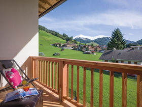 Wandern & Biken in den Bergen Gerlos -Zillertal | 2 Nächte 