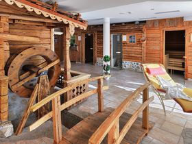 Wandern & Biken in den Bergen Gerlos -Zillertal | 2 Nächte 