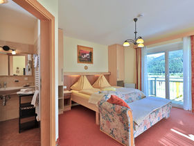 Radfahren in Kärnten/Slowenien/Italien | 4 Nächte