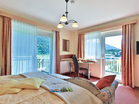 Radfahren in Kärnten/Slowenien/Italien | 4 Nächte