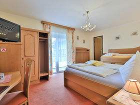 Radfahren in Kärnten/Slowenien/Italien | 4 Nächte