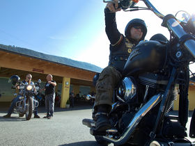 Radfahren in Kärnten/Slowenien/Italien | 4 Nächte