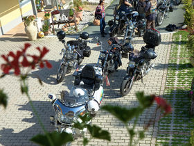 Radfahren in Kärnten/Slowenien/Italien | 4 Nächte