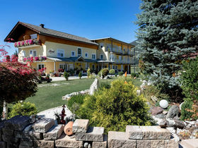 Radfahren in Kärnten/Slowenien/Italien | 4 Nächte