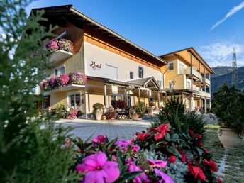 Radfahren in Kärnten/Slowenien/Italien | 4 Nächte