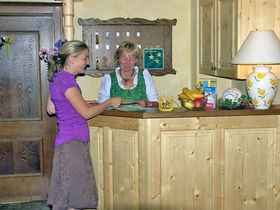 Erholungsurlaub im Salzburger Land - Wald, Wiese & Natur | 2 Nächte