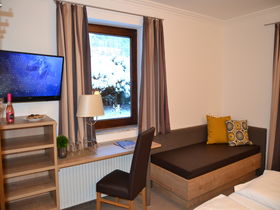 Erholungsurlaub im Salzburger Land - Wald, Wiese & Natur | 2 Nächte