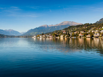 Wanderurlaub - Genuss am Berg mit Ausblick auf den Millstätter See | 3 Nächte 