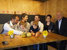 Wohlfühlurlaub am Millstätter See - Moserhof Kennenlernangebot | 2 Nächte