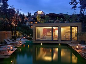 Wohlfühlurlaub am Millstätter See - Moserhof Kennenlernangebot | 2 Nächte