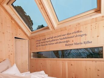 Außergewöhnliches Biwak am Millstätter See  | 3 Nächte 
