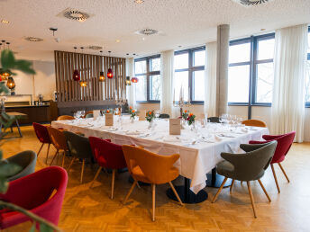 Kultur und Genuss
