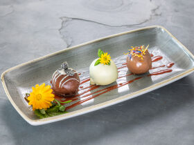 Silvester im steirischen Schloss Seggau | 4 Nächte