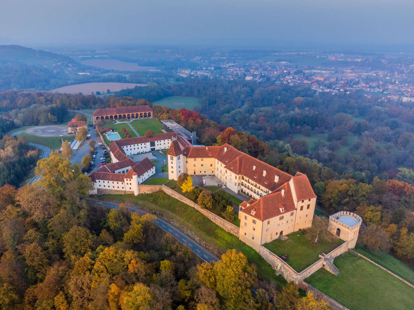 Kultur und Genuss