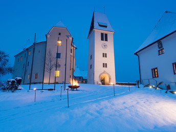 Kultur und Genuss