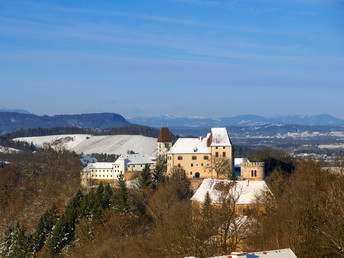 Kultur und Genuss