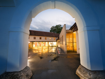 Kultur und Genuss