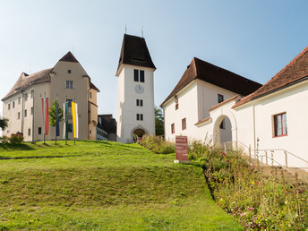 Kultur und Genuss