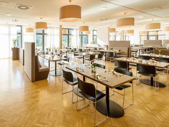Kultur und Genuss