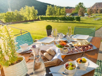 Silvester im Schloss inkl. Galamenü & Neujahrsbrunch