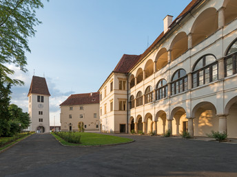 Kultur und Genuss