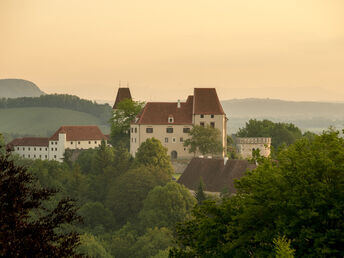 Kultur und Genuss