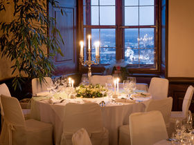 Silvester im steirischen Schloss Seggau | 4 Nächte