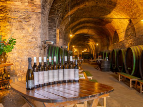 Silvester im steirischen Schloss Seggau | 4 Nächte