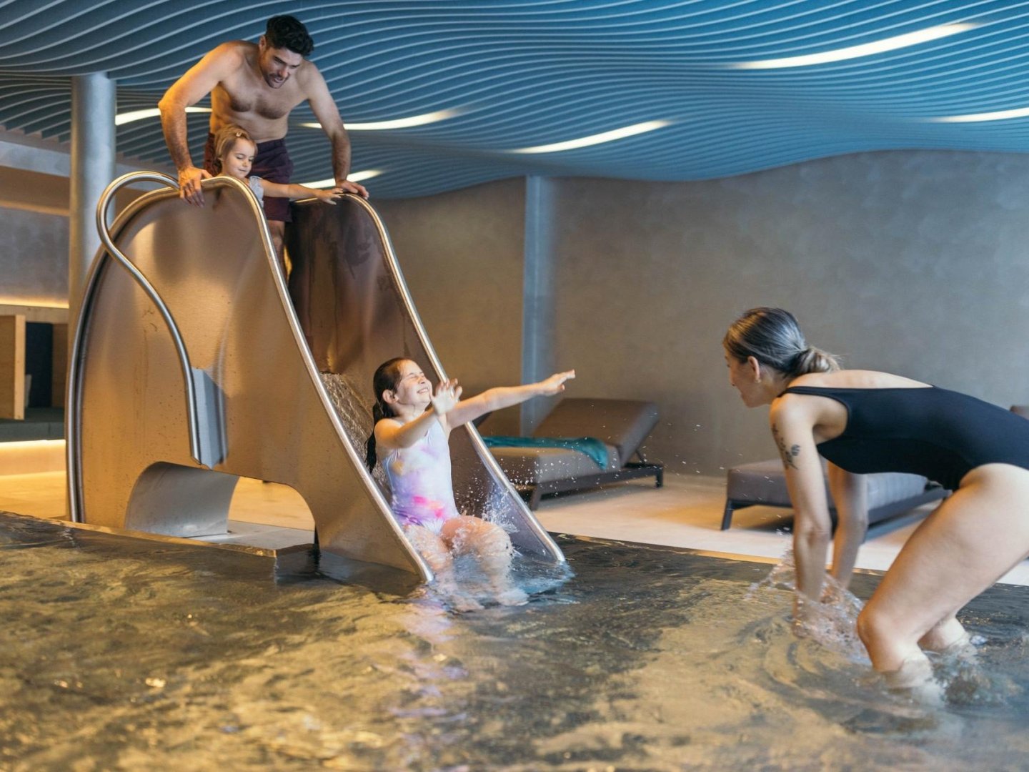 Natur pur im Ötztal inkl. HP, Wellness & Aktivprogramm | 3 Nächte