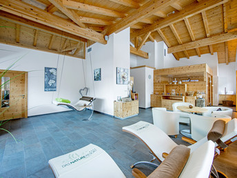 Natur pur im Ötztal inkl. HP, Wellness & Aktivprogramm | 3 Nächte