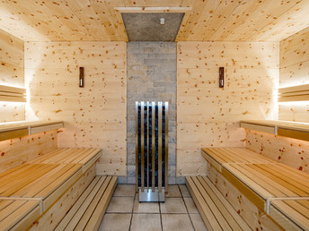 Natur pur im Ötztal inkl. HP, Wellness & Aktivprogramm | 3 Nächte