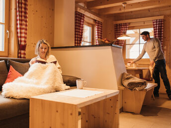 Natur pur im Ötztal inkl. HP, Wellness & Aktivprogramm | 3 Nächte