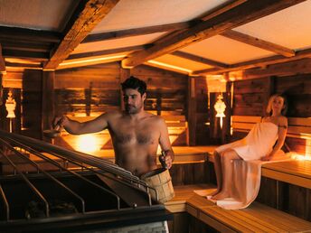 Natur pur im Ötztal inkl. HP, Wellness & Aktivprogramm | 3 Nächte
