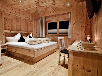 Natur pur im Ötztal inkl. HP, Wellness & Aktivprogramm | 3 Nächte