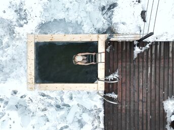 Natur pur im Ötztal inkl. HP, Wellness & Aktivprogramm | 3 Nächte